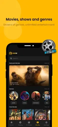 jiohotstar-premium-apk-download Movies and shows